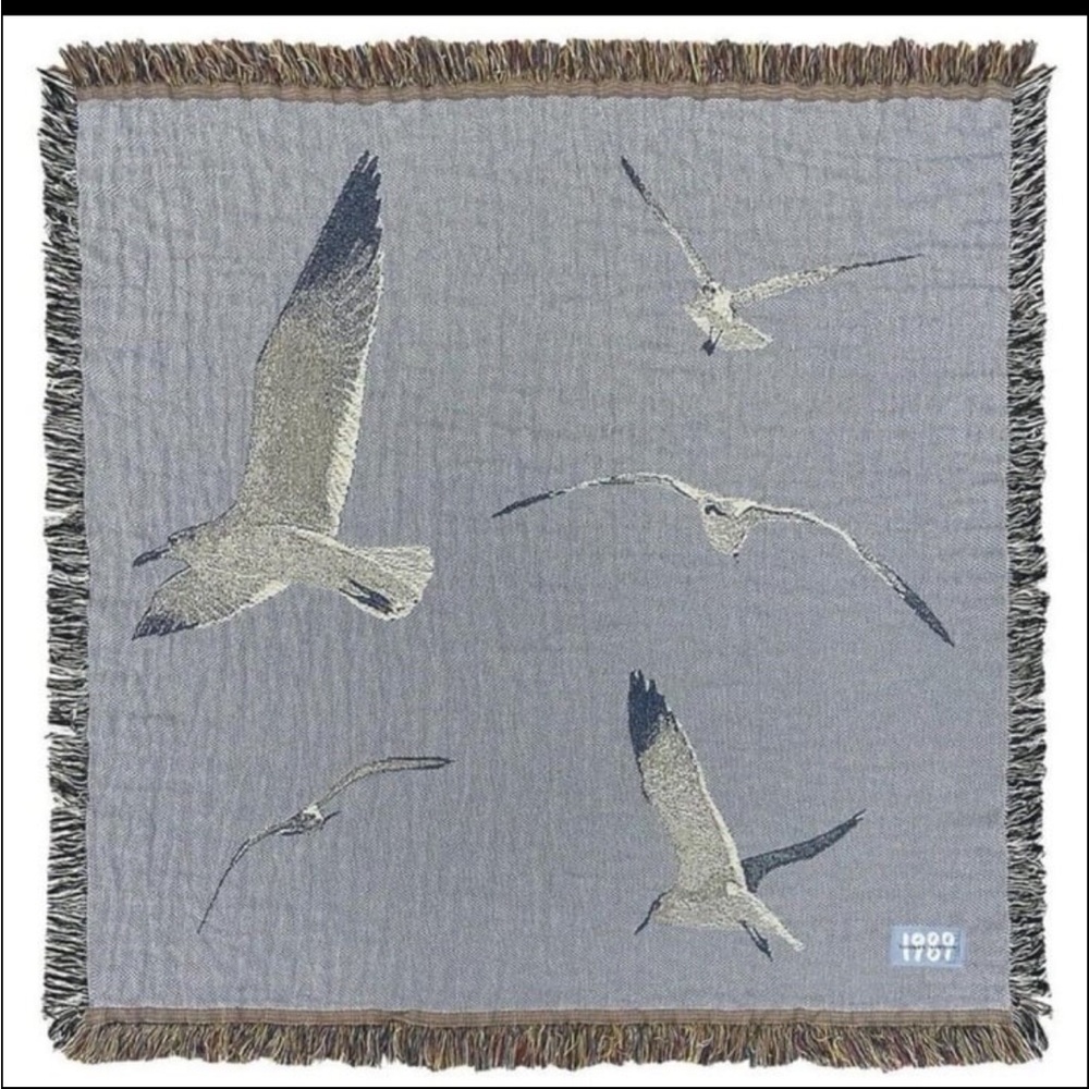 Taylor Swift 1989 Woven Blanket